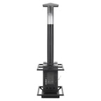 Shinerich - Pellet-Fueled Patio Heater