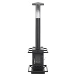 Shinerich - Pellet-Fueled Patio Heater 2