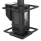 Shinerich - Pellet-Fueled Patio Heater
