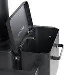 Shinerich - Pellet-Fueled Patio Heater 11