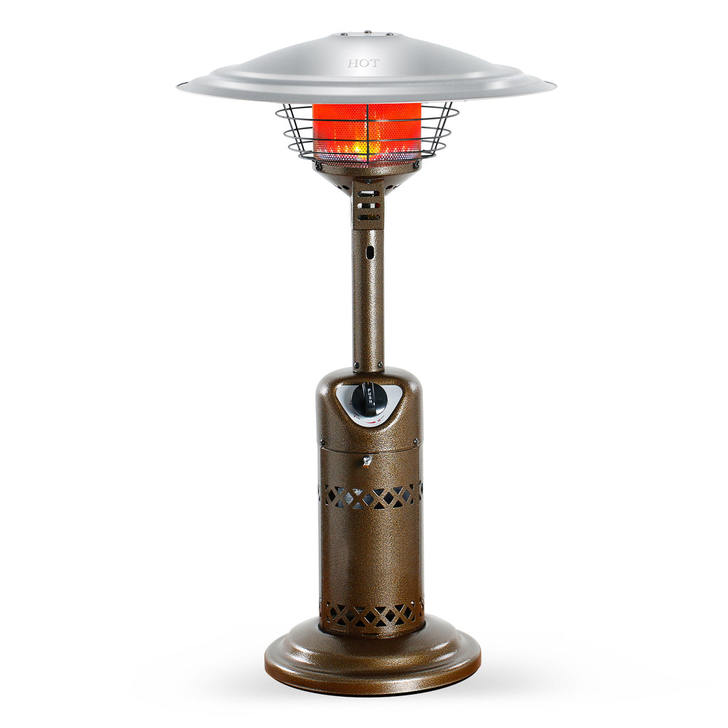Tabletop Patio Heater