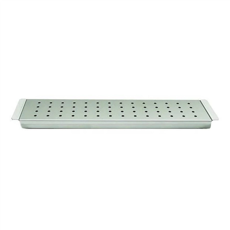 American Made Grills - Estate Stainless Steel Smoker Tray