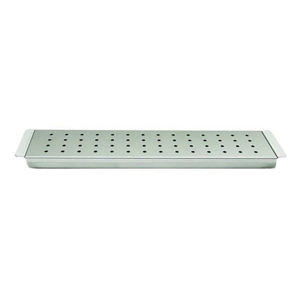 American Made Grills - Estate Stainless Steel Smoker Tray