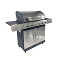 ForgeFlame Titan 6-Burner Gas Grill
