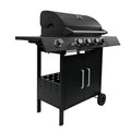 EmberEdge Elite 5+1 Burner Gas Grill