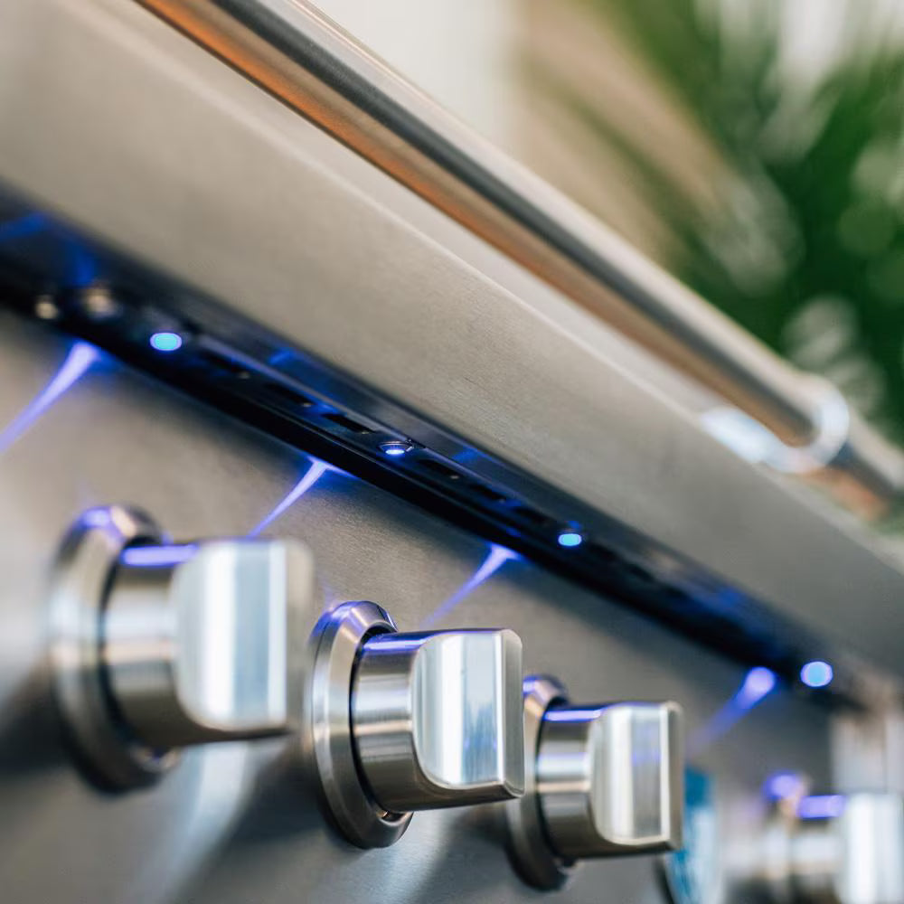 American Made Grills - Estate - 36" - Gas Grill