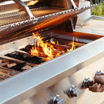 American Made Grills - Encore - 36" - Hybrid Gas Grill 3