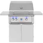 American Made Grills - Estate 30" Cart