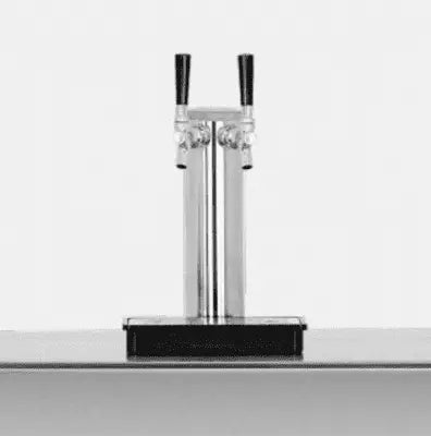 American Made Grills - Double Tap Kit
