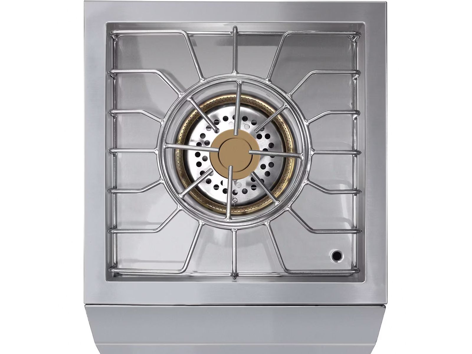 American Made Grills - Atlas Power Burner