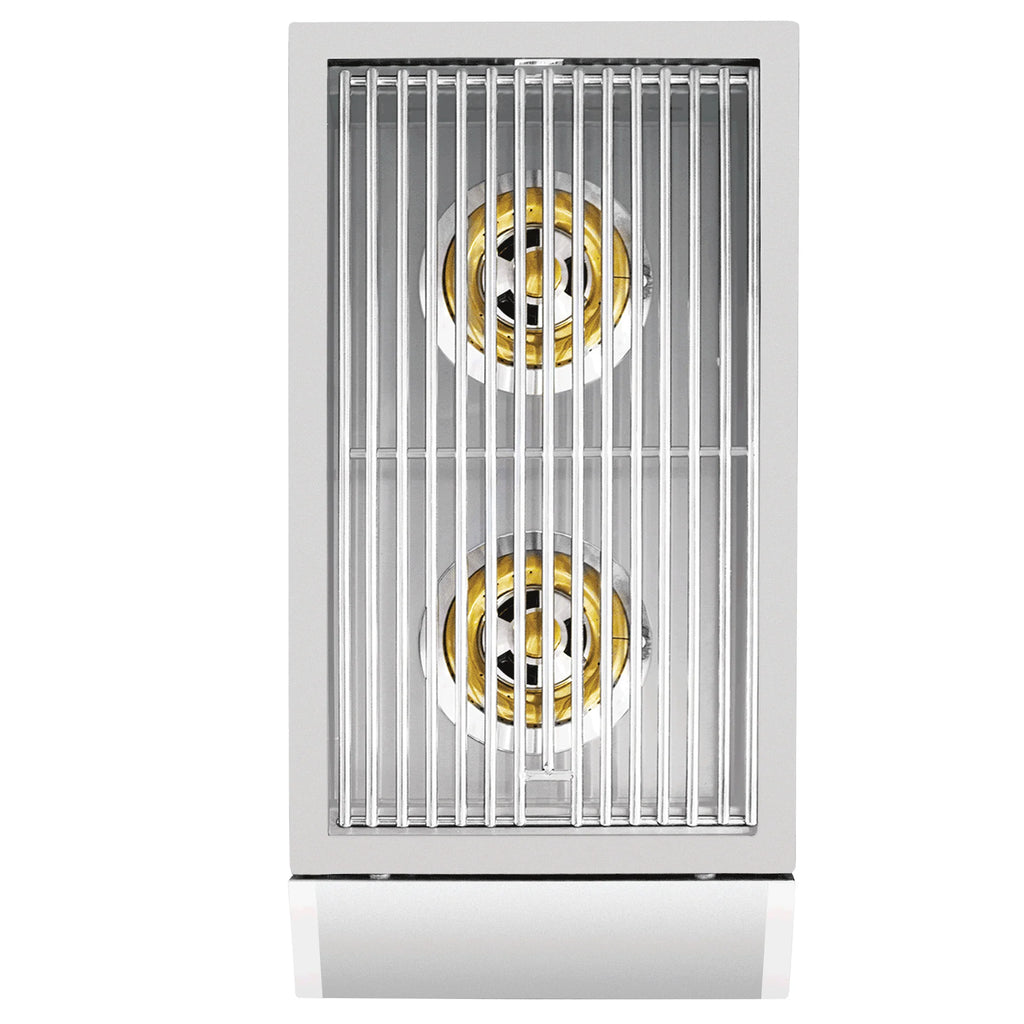 American Made Grills - Atlas Double Side Burner