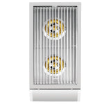 American Made Grills - Atlas Double Side Burner 2