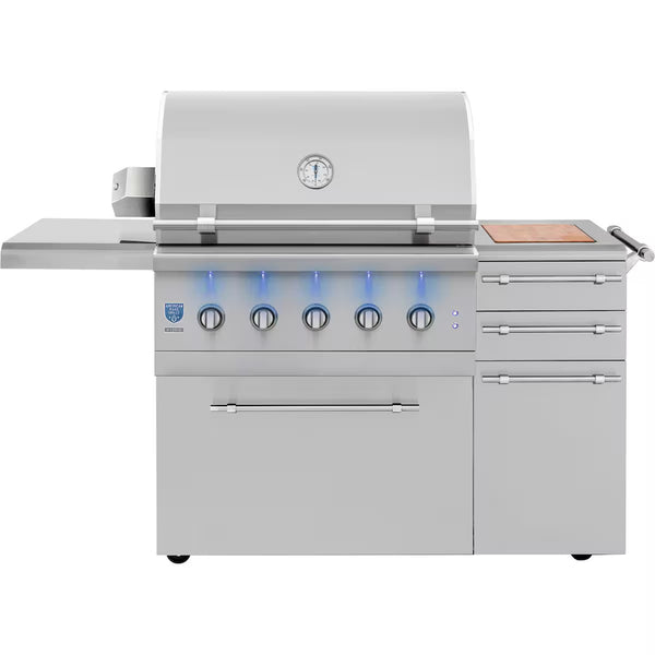 American Made Grills - Muscle/Encore 36" Cart