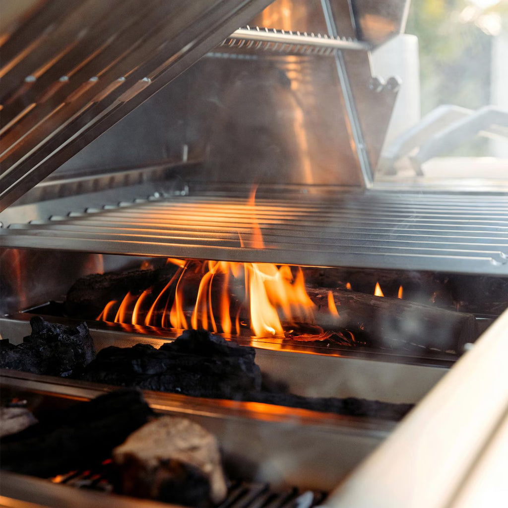 American Made Grills - Encore - 54" - Hybrid Gas Grill