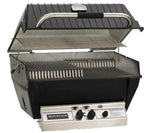 Broilmaster - Broilmaster P4X 1