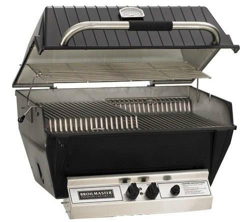 Broilmaster - Broilmaster P4X