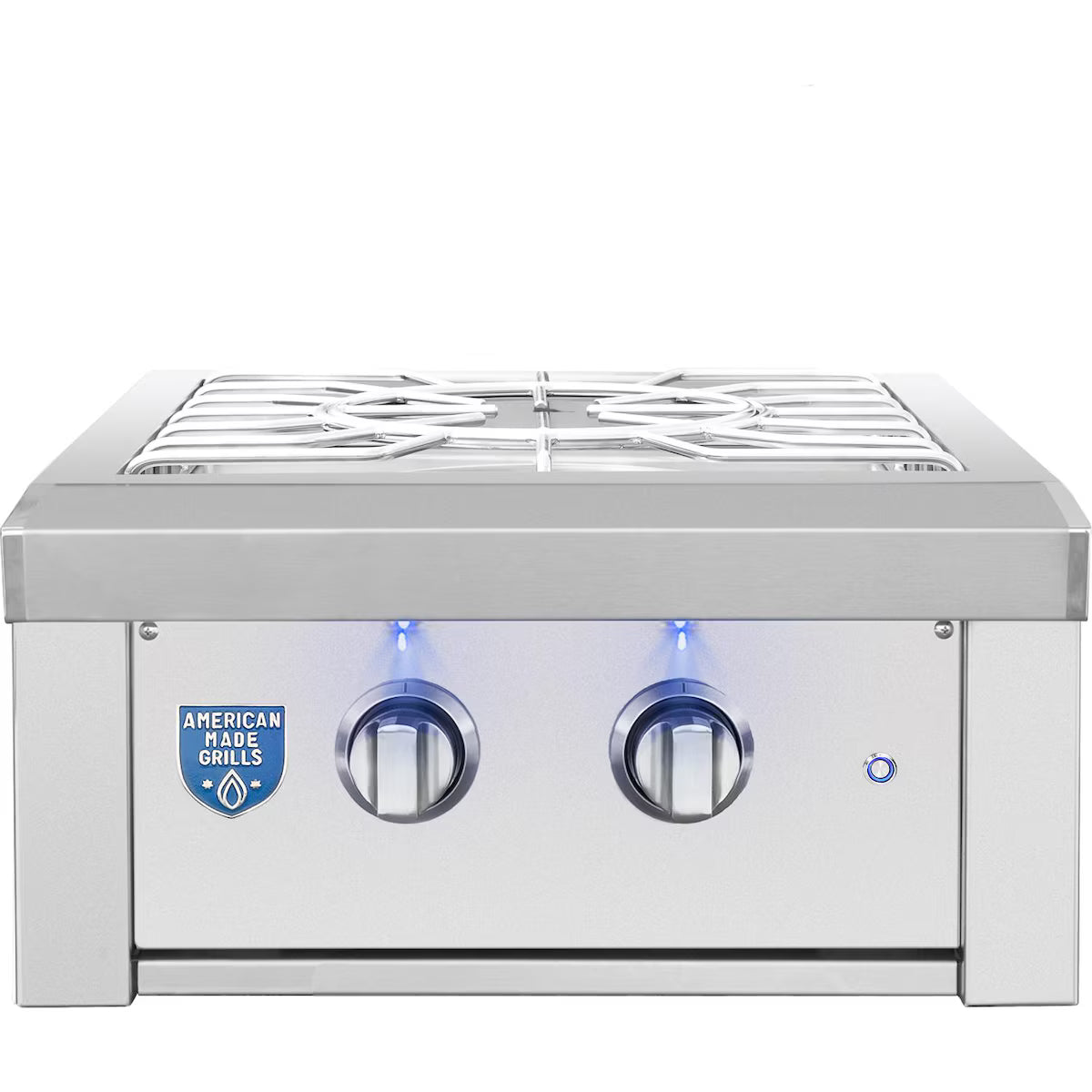 American Made Grills - Estate Power Burner