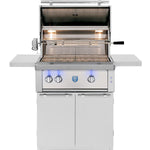 American Made Grills - Estate 30" Cart 3