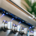 American Made Grills - Estate - 42" - Gas Grill