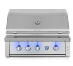 American Made Grills - Estate Freedom - 30"- Natural Gas 1