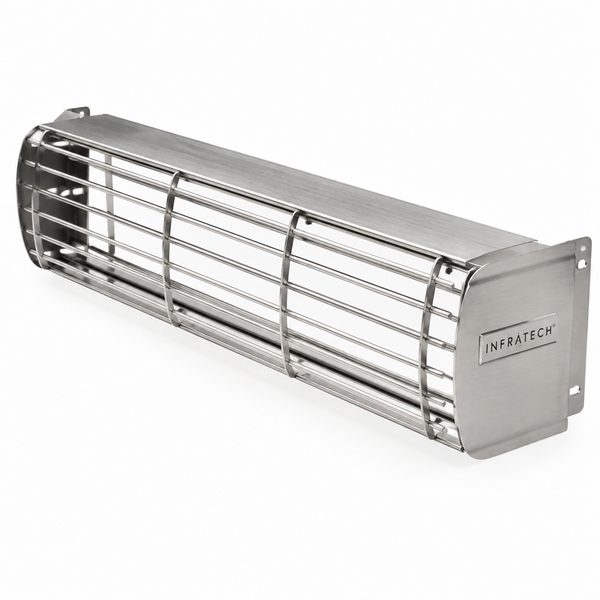 Infratech Replacement Grill Guard