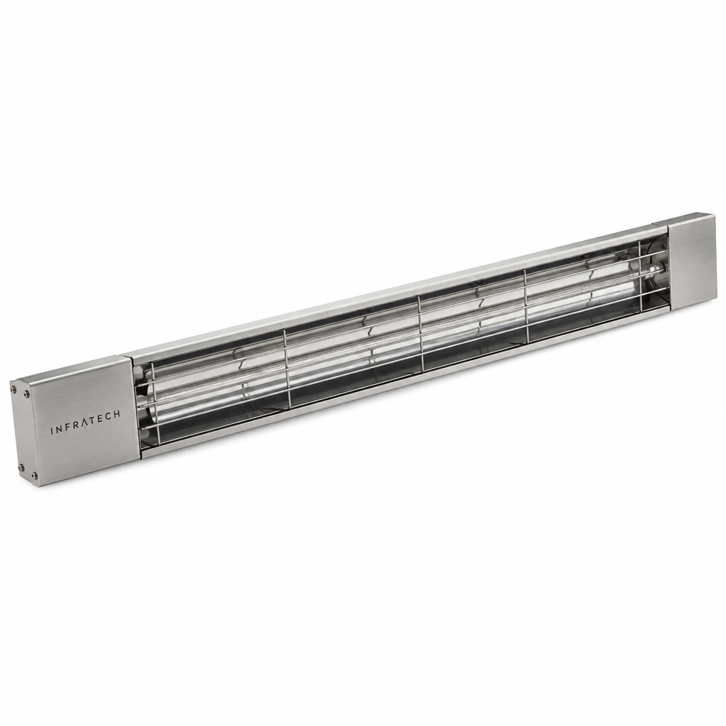 Infratech Replacement Heating Element - SL-Series Slimline