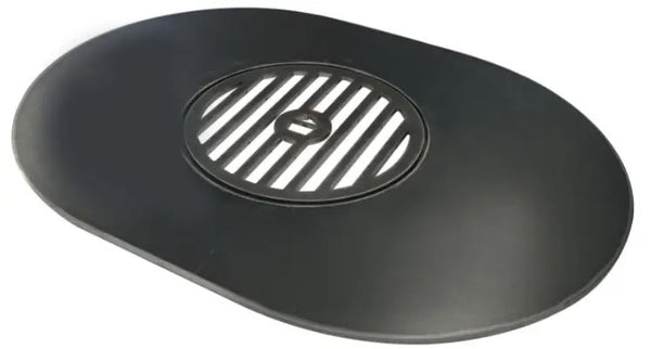 Primo - Full Size Griddle for LARGE / Carbon Steel 1/4"