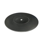 Primo - Full Size Griddle for ROUND / Carbon Steel 1/4"