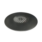 Primo - Full Size Griddle for ROUND / Carbon Steel 1/4"