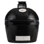 Primo - Oval Junior Charcoal Grill #100 1