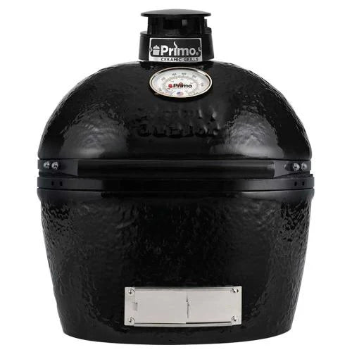 Primo - Oval Junior Charcoal Grill #100