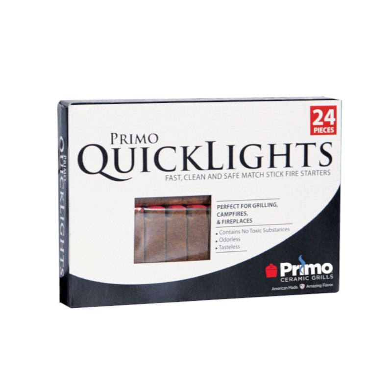 Primo - Quick Lights Firestarters