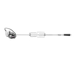 American Made Grills - Rotisserie Kit w/25-lb. Capacity Motor for 36" Atlas